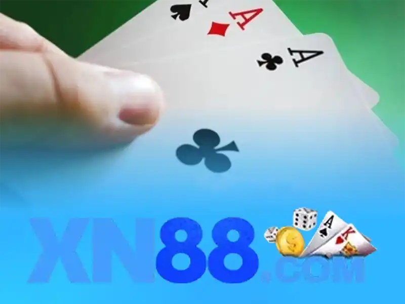 Tổng quan về xn88: Nền tảng cá cược trực tuyến phổ biến