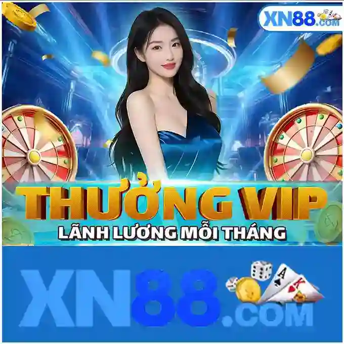 XN88: Nền tảng cá cược trực tuyến và đánh giá tổng quan