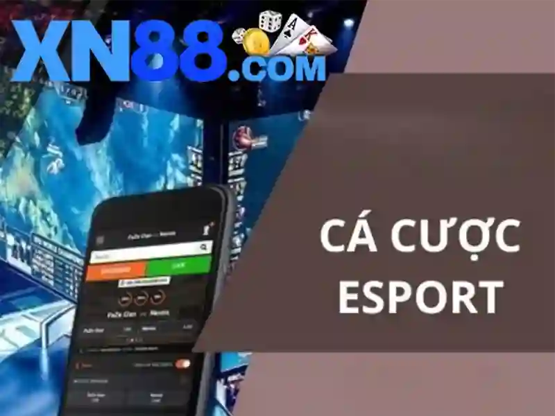 Giới thiệu về xn88: nền tảng trò chơi trực tuyến