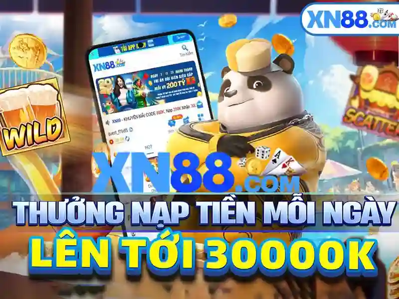 Xn88: Nền tảng giải trí và trò chơi trực tuyến