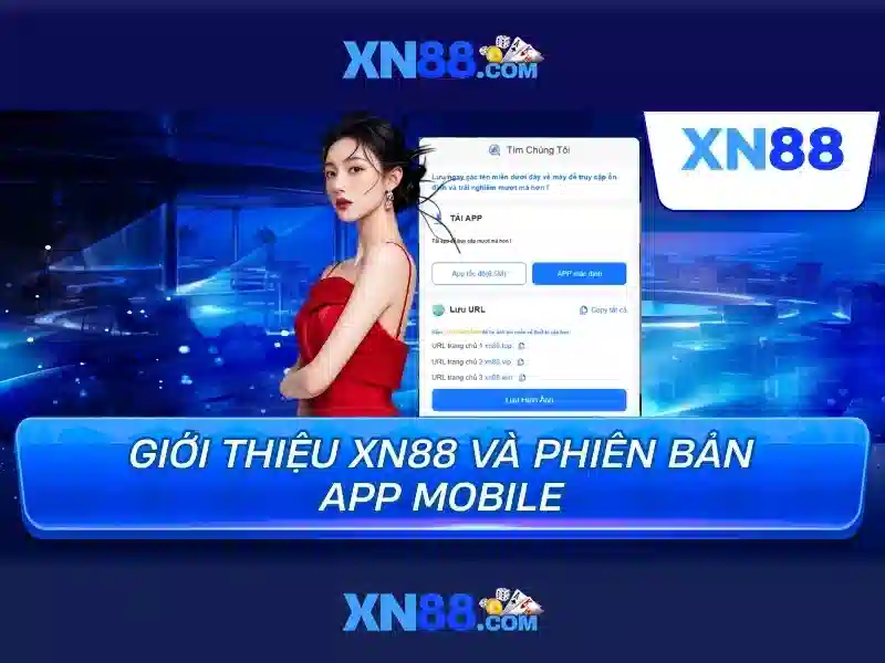 XN88: Khám phá hệ sinh thái công nghệ mới