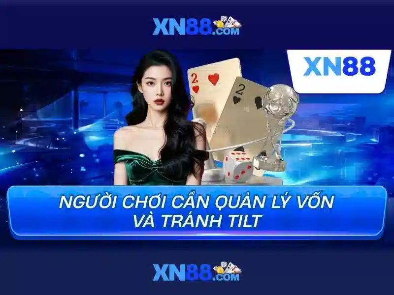 xn88: Nền tảng giải trí trực tuyến và trò chơi uy tín