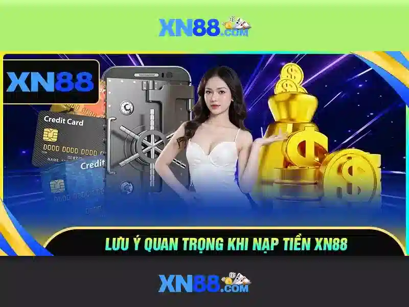 xn88 – Khám phá nền tảng cược trực tuyến