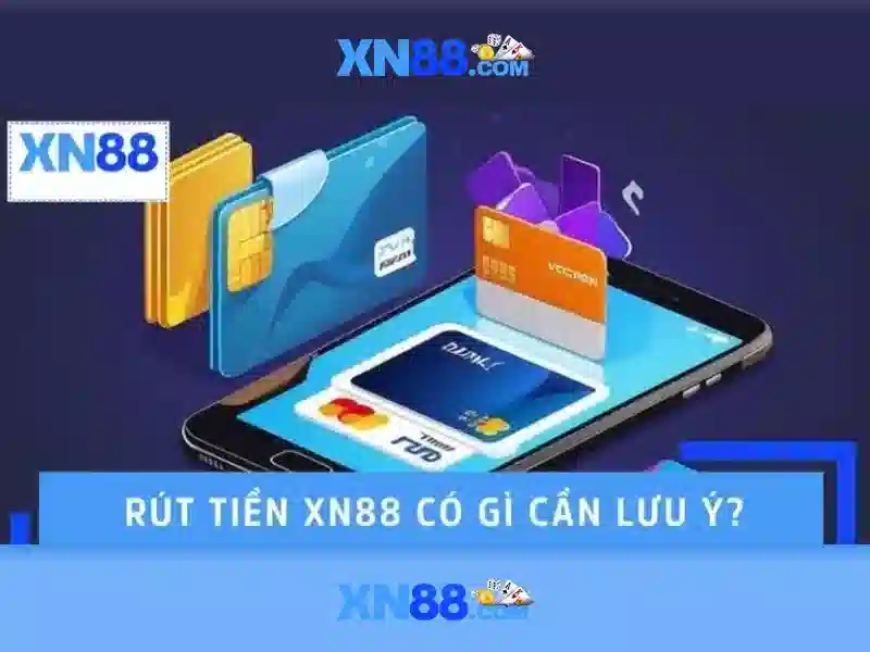 xn88 - Tổng quan về nền tảng cá cược và giải trí trực tuyến