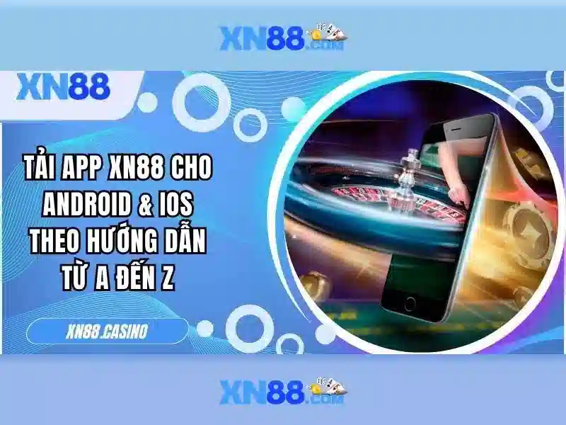 XN88: Nền tảng giải trí trực tuyến