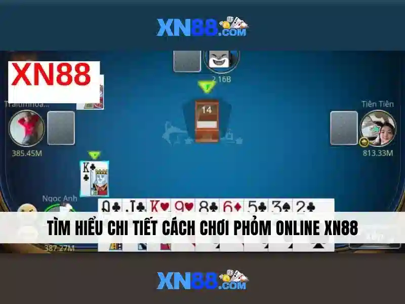 xn88: Nền tảng trò chơi trực tuyến và hành trình phát triển