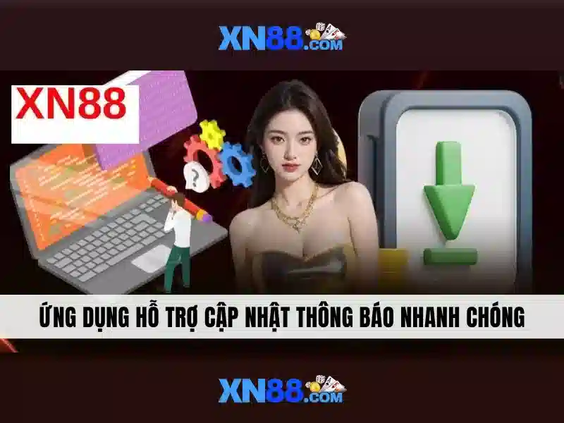 xn88: Nền tảng trò chơi và giải pháp trực tuyến