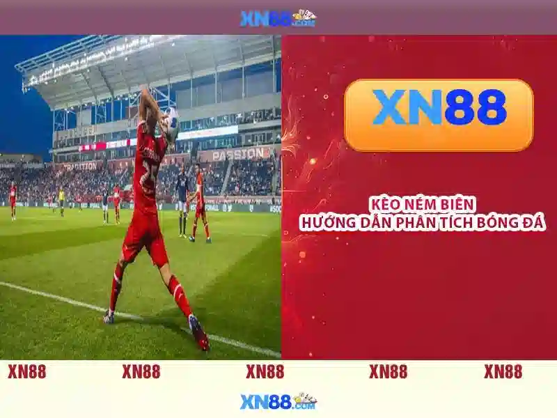xn88: Tổng quan về nền tảng cược trực tuyến
