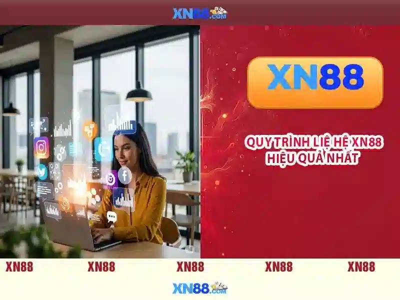 xn88: Tổng quan về nền tảng cược trực tuyến