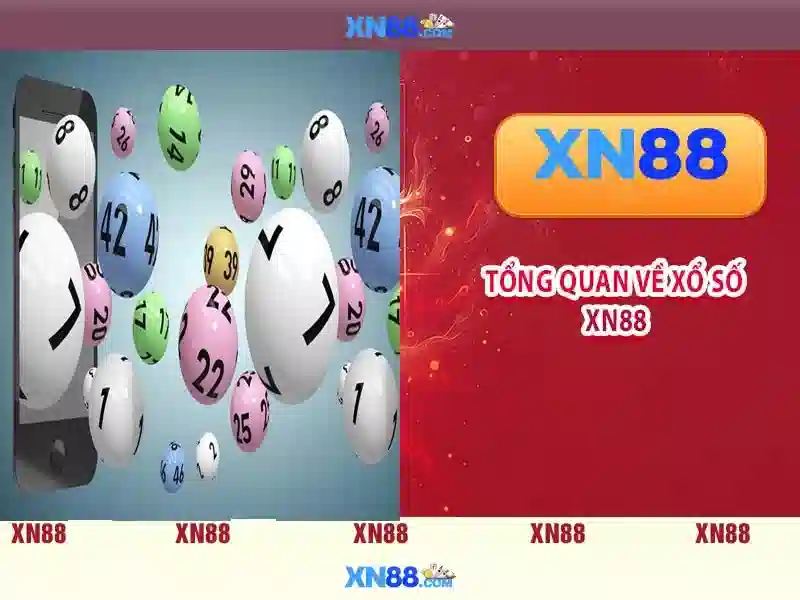 xn88 là gì và những điều bạn cần biết