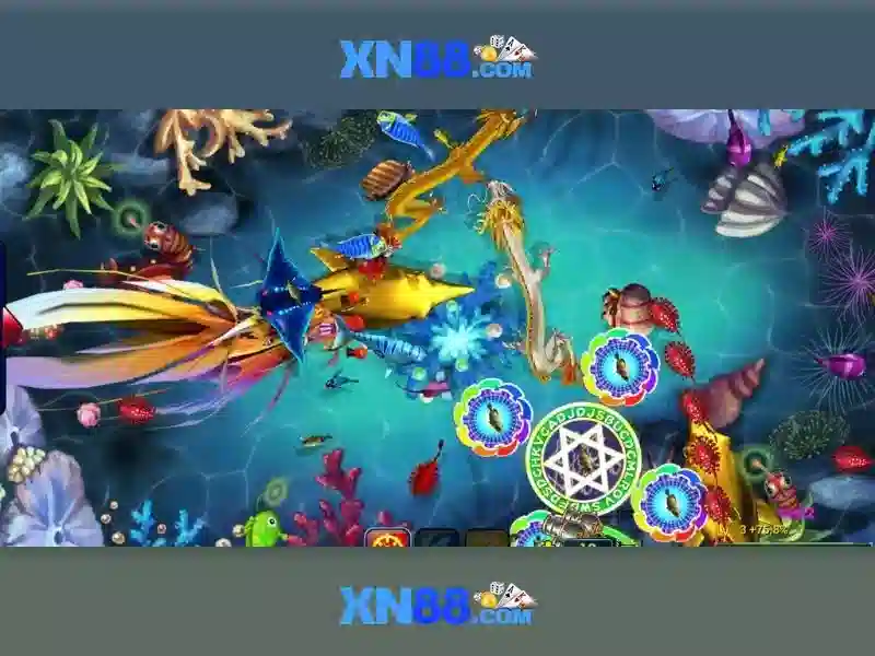 xn88: Nền tảng cá cược trực tuyến đáng tin cậy