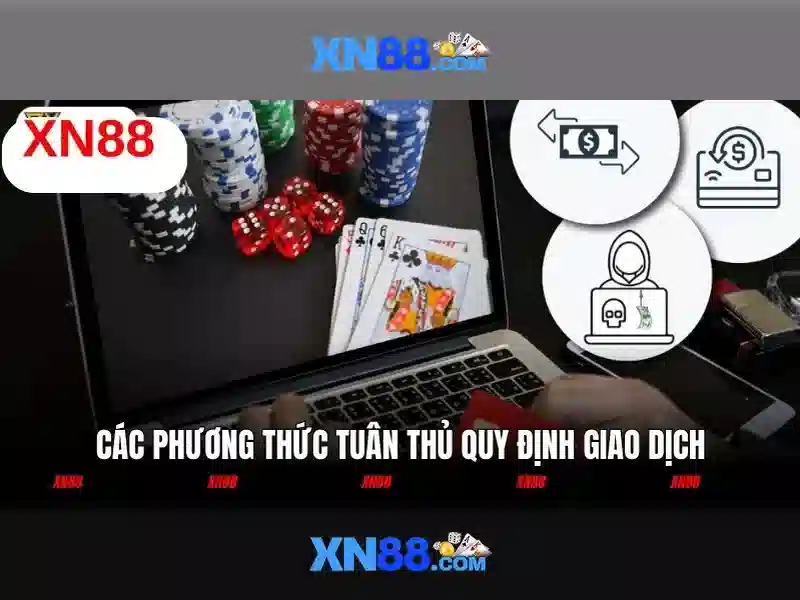 Giới thiệu về xn88 – Nền tảng cược trực tuyến