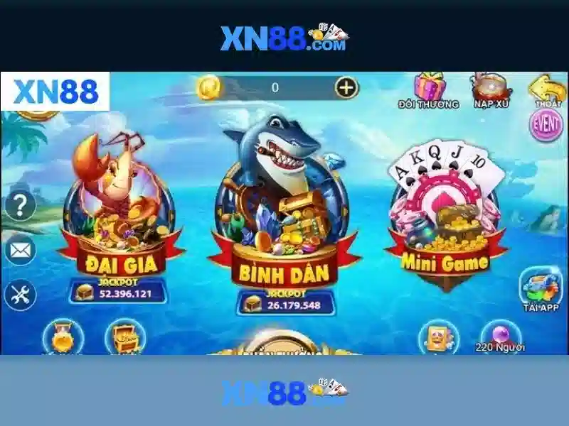 xn88: Nền tảng giải trí và cộng đồng trực tuyến