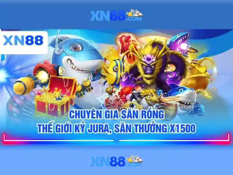 xn88 - Nền tảng trò chơi trực tuyến an toàn và thú vị