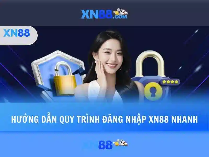 xn88: Tổng quan về nền tảng sòng bạc trực tuyến