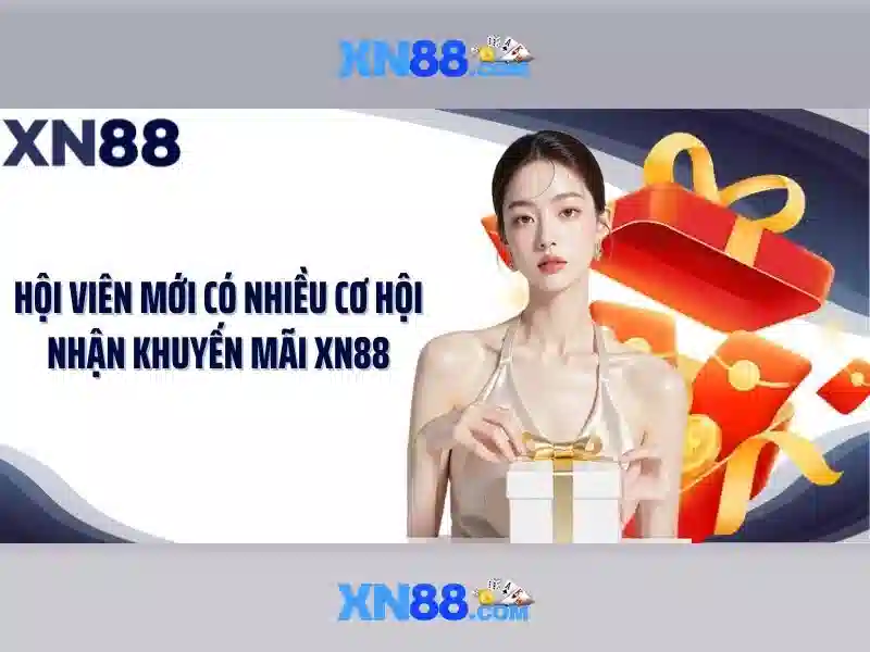 Giới thiệu về xn88 - Nền tảng trò chơi trực tuyến