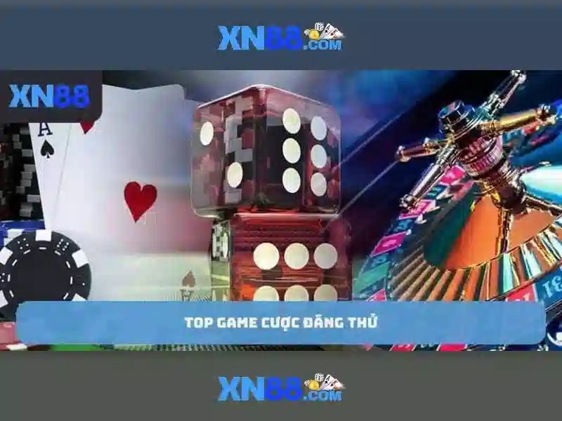 XN88: Tổng quan về nền tảng cược và trò chơi trực tuyến