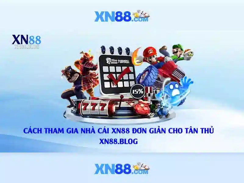 xn88: Tổng quan và đánh giá nền tảng trò chơi trực tuyến