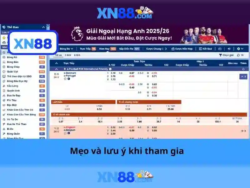 xn88: Khám phá nền tảng trực tuyến và cộng đồng