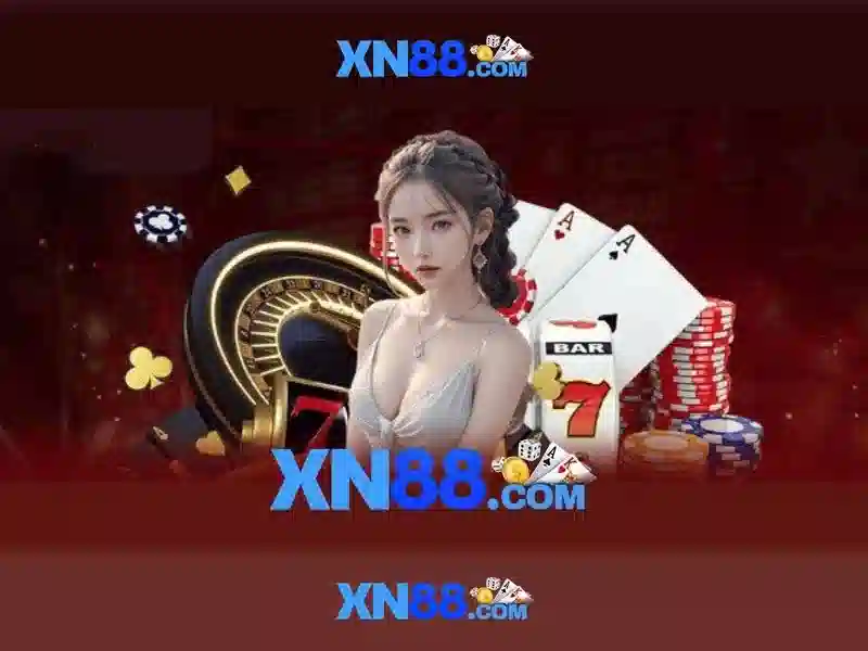 xn88: Tổng quan và hướng dẫn chơi an toàn