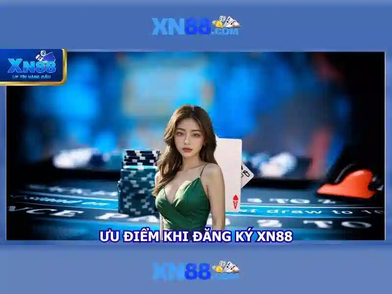 xn88 – Tổng quan và giới thiệu