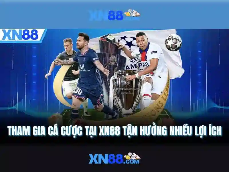 xn88: tổng quan và an toàn cho người chơi