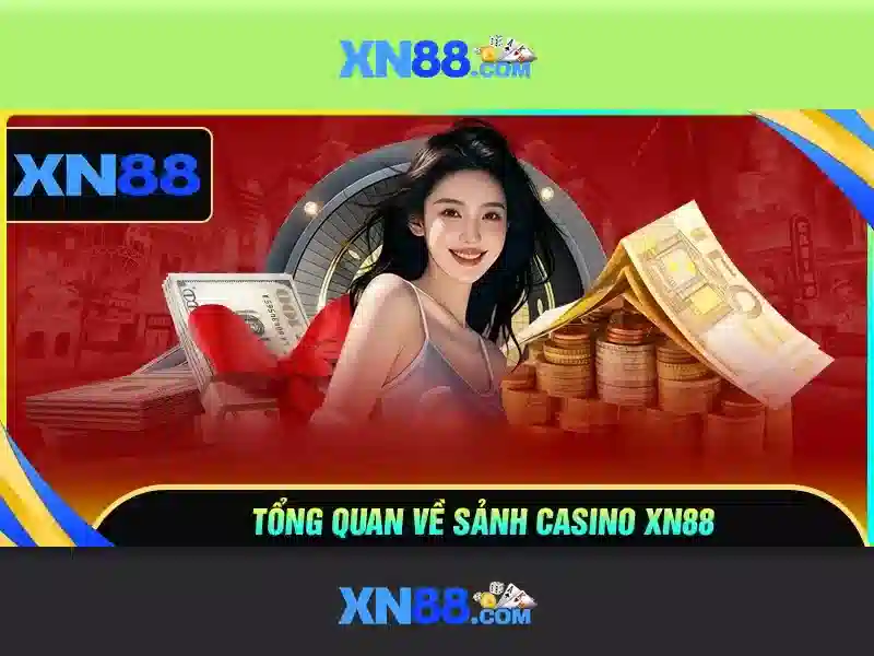 xn88: Nền tảng giải trí trực tuyến uy tín và năng động