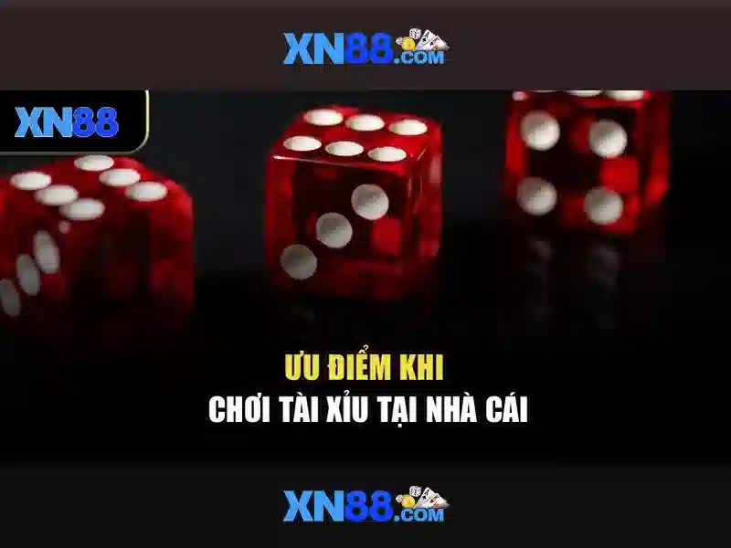 xn88: Nền tảng cá cược trực tuyến và các điều cần biết