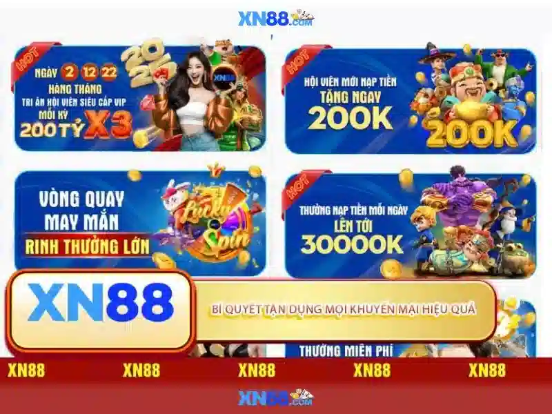 xn88 - Tổng quan về nền tảng trò chơi trực tuyến