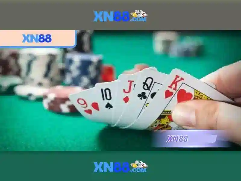 xn88: Tổng quan về nền tảng trò chơi trực tuyến và đánh giá an toàn