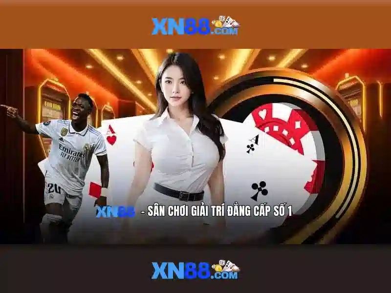 xn88 là gì? Những đặc điểm nổi bật và trải nghiệm người chơi