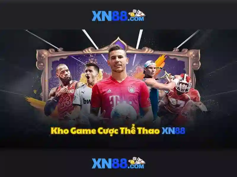 xn88 là gì và những điều cần biết