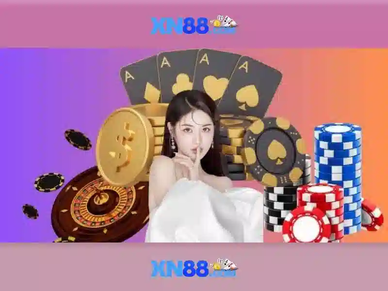 Xn88: Tổng quan về nền tảng trực tuyến