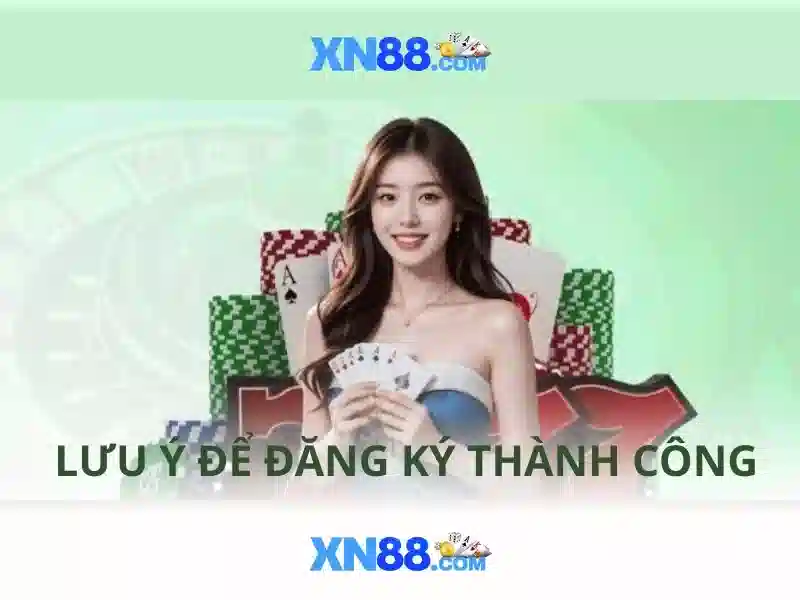 xn88 là gì? Khám phá nền tảng cược trực tuyến xn88