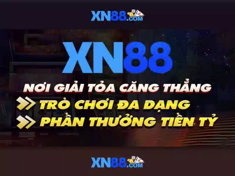 XN88: Nền tảng giải trí số và các cơ hội trực tuyến