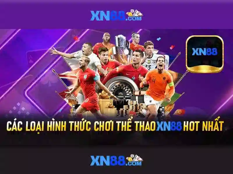 xn88 tổng quan về nền tảng cá cược trực tuyến