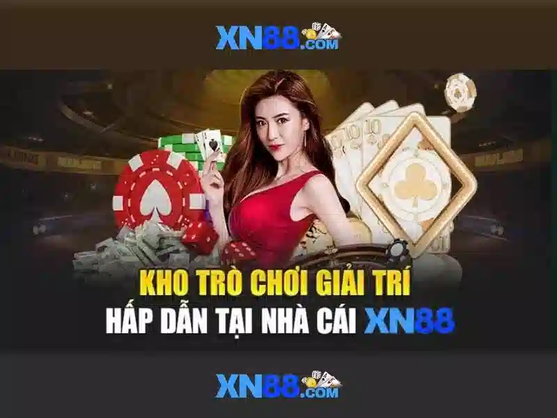 xn88: Tong quan va anh huong cua nen tang ca cuoc truc tuyen