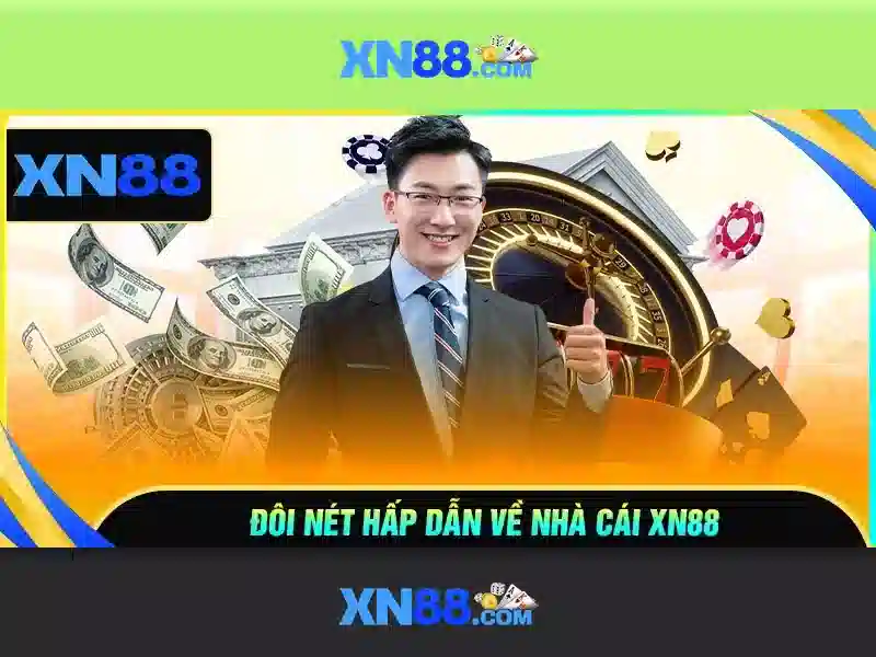 Xn88: Nền tảng trò chơi trực tuyến và hành trình phát triển
