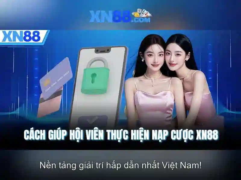 Khám phá xn88: nền tảng giải trí và cá cược online