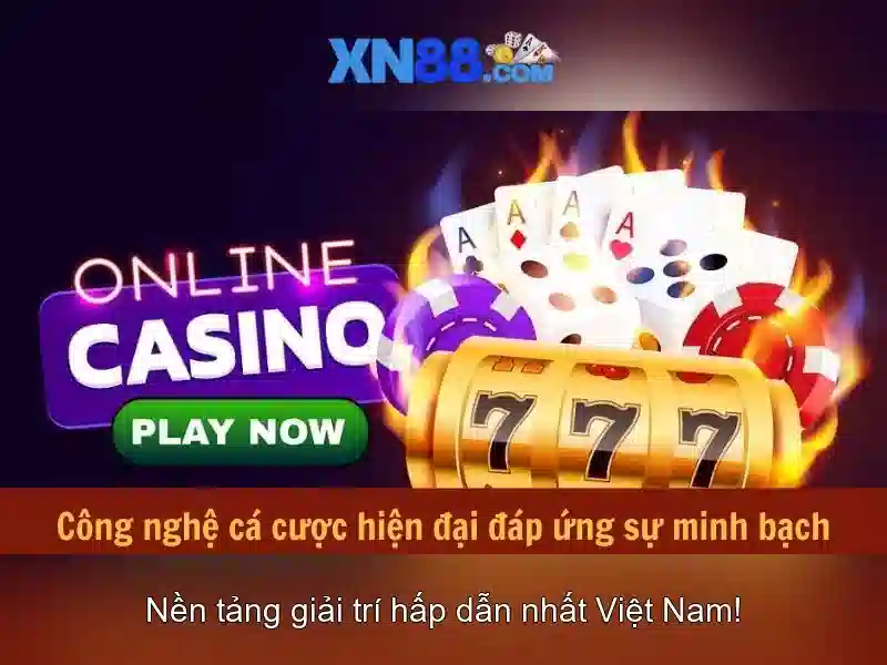 xn88: Tổng quan về nền tảng và trò chơi trực tuyến