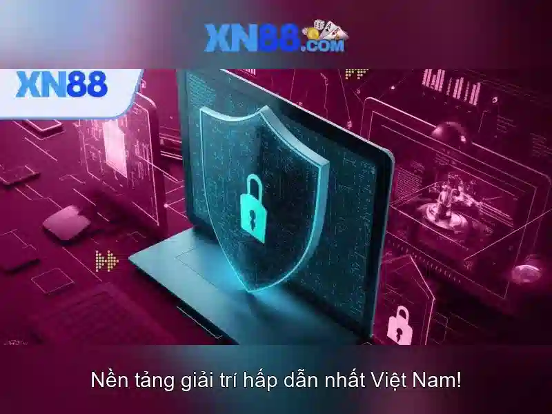 xn88 và hành trình nền tảng cược trực tuyến tại Việt Nam