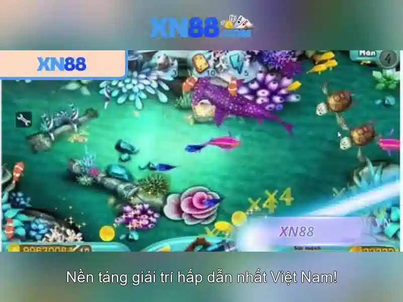 xn88 là gì và những điều bạn nên biết