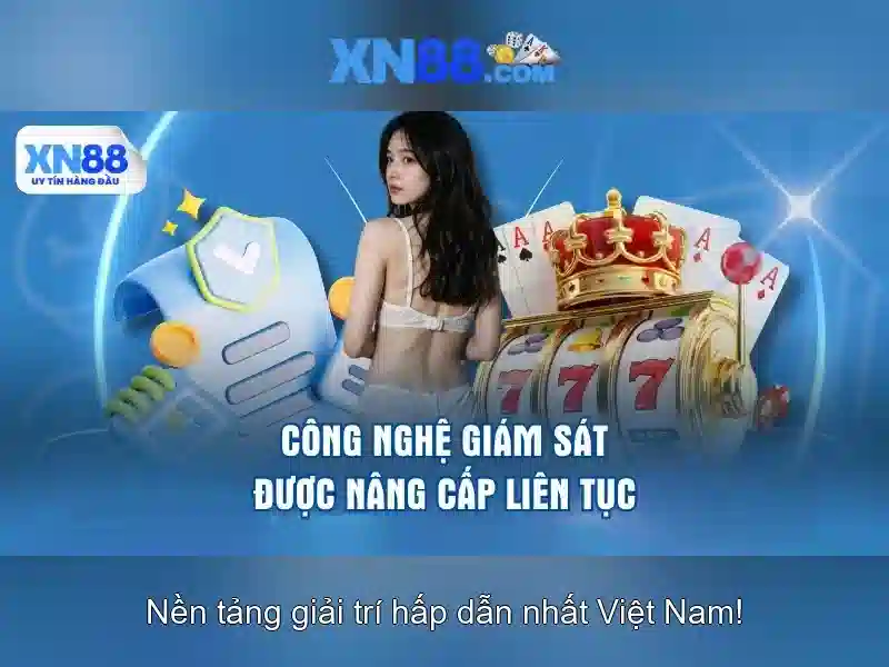 Biểu đồ giao diện xn88