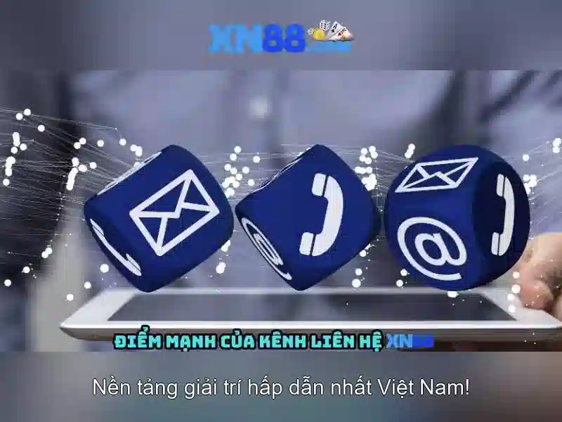 xn88 là gì và các tính năng nổi bật