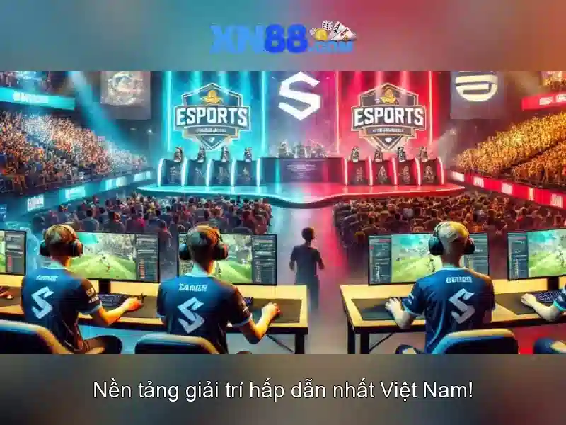 xn88' – Tổng quan, trải nghiệm và đánh giá