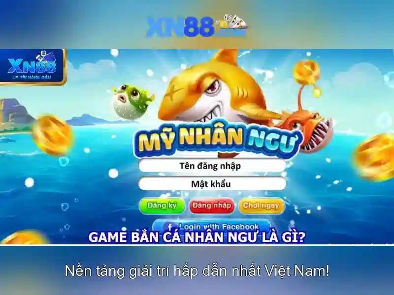 xn88: Nền tảng giải trí và trải nghiệm trực tuyến