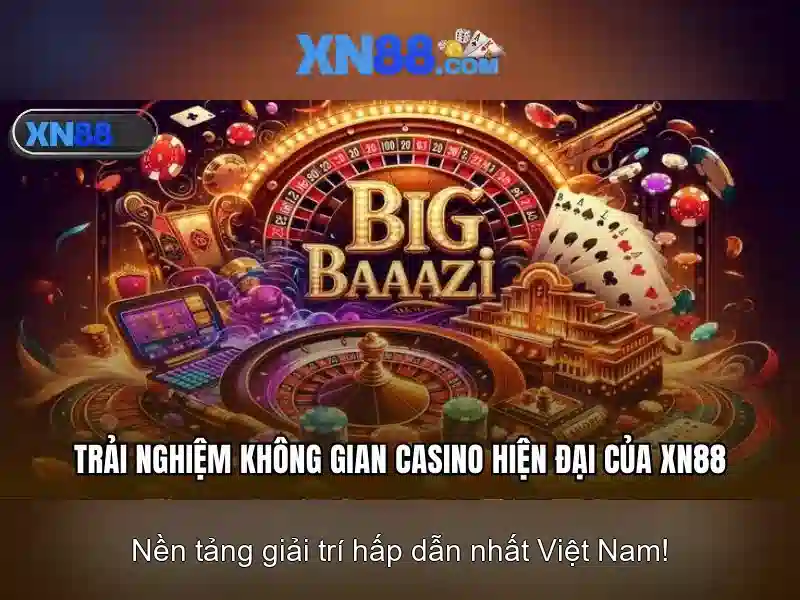 xn88: Tổng quan và đánh giá