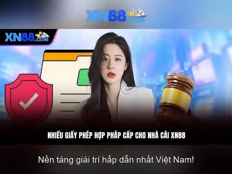 xn88: Cổng cược trực tuyến an toàn và tiện ích