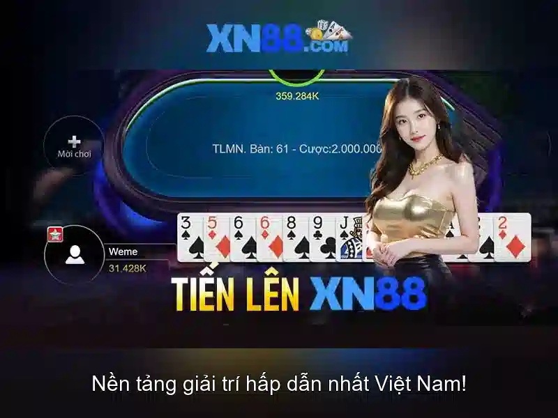 xn88: Tổng quan và tiềm năng
