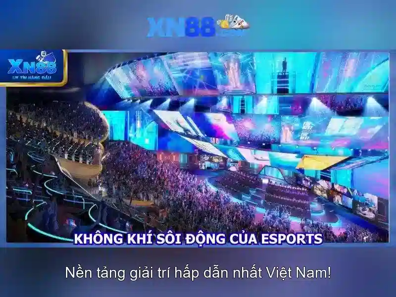 xn88: Nền tảng cá cược trực tuyến an toàn và đa dạng